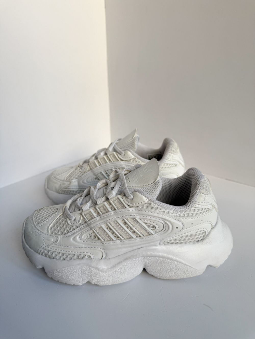 Комбинированные кроссовки Adidas Ortolite, 28,5
