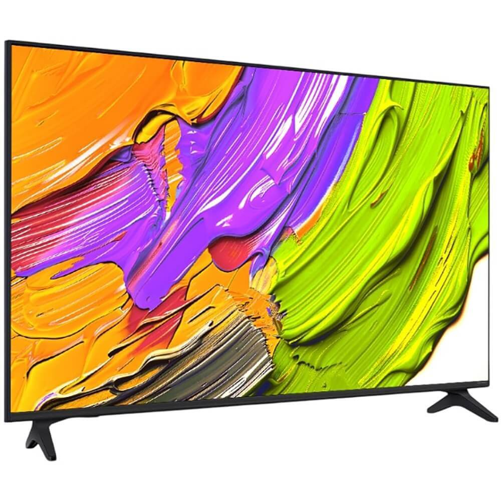 Телевизор 50" LG 50QNED70A6A