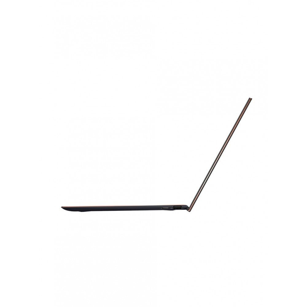 Ноутбук Asus ZenBook Flip S UX371EA-HL294T Black Core i5-1135G7/16G/512G SSD/13,3"; UHD OLED Touch/WiFi/BT/NumberPad/Win10 90NB0RZ2-M08610
