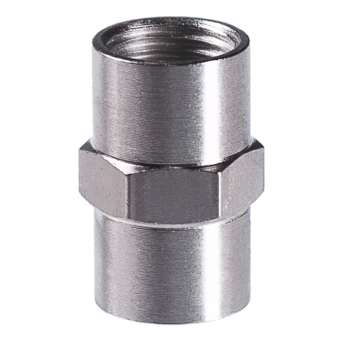 FUBAG Переходник 1/8 дюйма F на 1/8 дюйма F