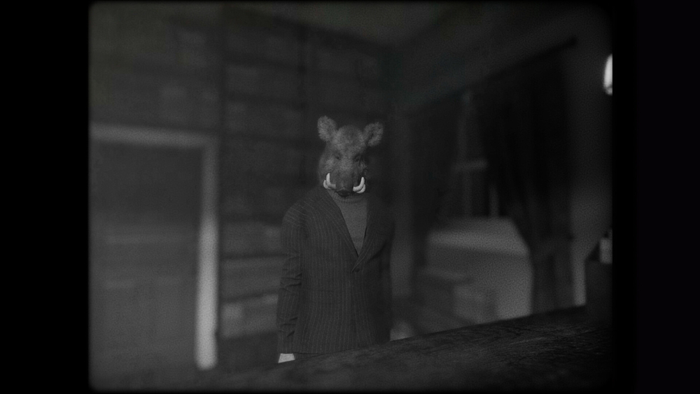 Cat Detective Albert Wilde (для ПК, цифровой код доступа)