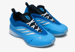 Купить в Москве adidas Dame 9 Blue Burst