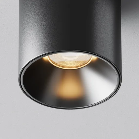 Точечный светильник Alfa LED C064CL-5W2.7K-RD-B Maytoni