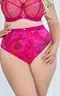 ROSABELLA Stringhighwaist Трусы высокие стринги