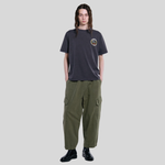 Брюки Alpha Industries Cargo CTN Pant OG-107 Green (Зеленый)