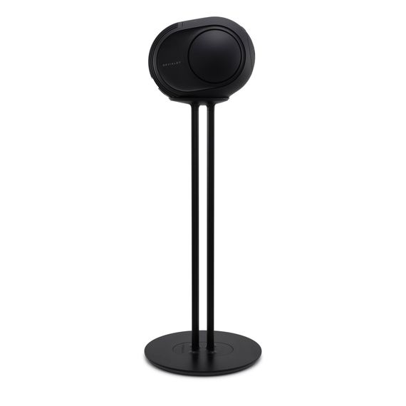 Devialet Tree Phantom II Matte Black