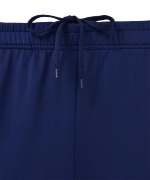 Брюки тренировочные без карманов JÖGEL PREMIER PerFormDRY Training Pants, темно-синий