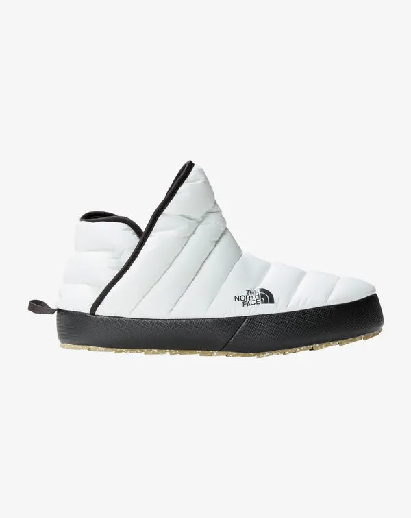 Тапки уличные женские THE NORTH FACE W THERMOBALL TRACTION BOOTIE