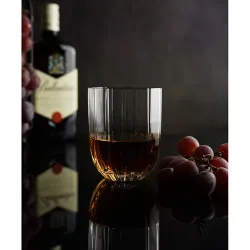 Стакан Олд Фэшн 360 мл "Performance" d 8,3 см h10 см P.L. - BarWare [6]