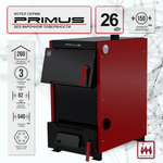 Котел отопительный PRIMUS B («Примус») 26 кВт