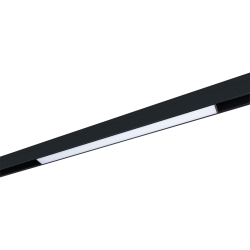 Светильник трековый Arte Lamp Linea A4632PL-1BK
