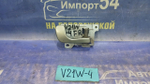 Ручка двери передней правой салонная MITSUBISHI PAJERO 1998