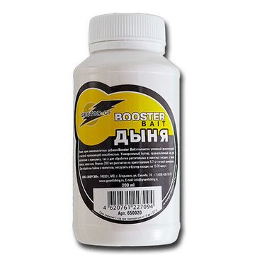 Ароматизатор GF Booster Bait 0.2л ДЫНЯ
