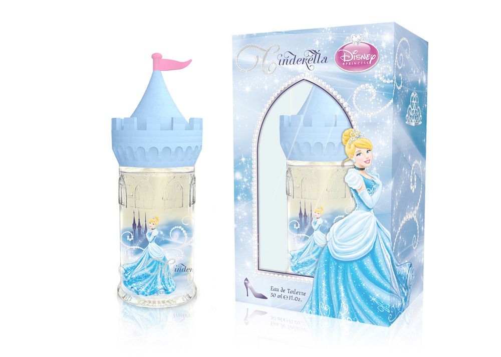 Disney Princess Cinderella