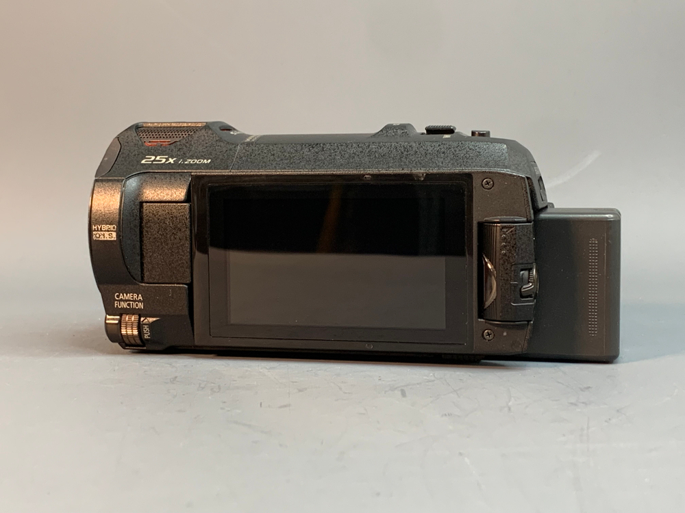 Panasonic HC-WX970