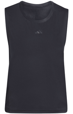 Топ теннисный Adidas Match Tank - black