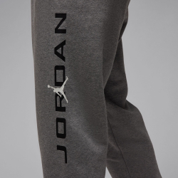 Брюки спортивные мужские NIKE M J ESS JD AIR STRCH FLC PANT