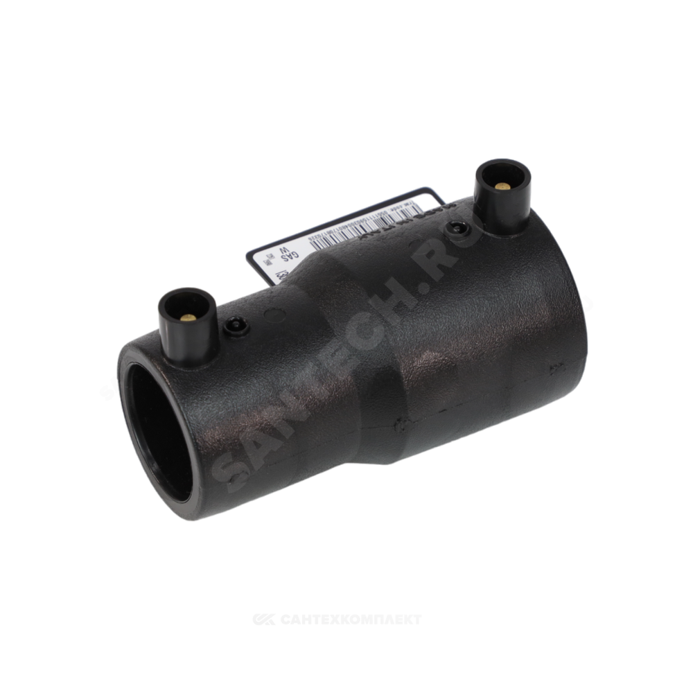 Переход электросварной ПЭ100 Дн 110х90 Ру16 SDR11 EUROSTANDARD 2151161190