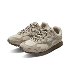 alt="Кожаный и замшевый верх Mizuno LG 60S 2K D1H242107"