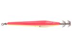 Кальмарница ASARI Squid Stinger Pro 125гр #Fluo Red_Lumo glow