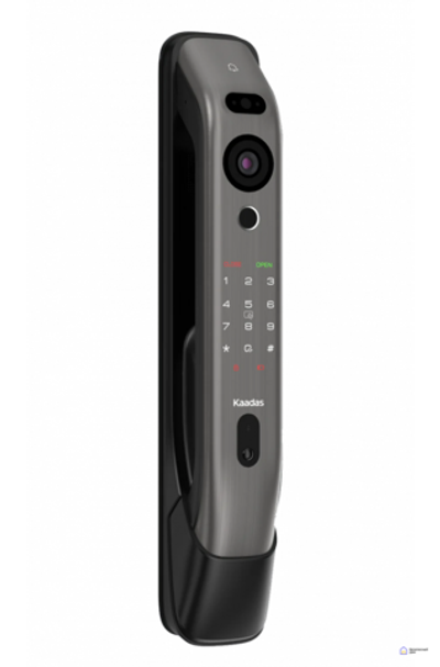 Врезной электронный дверной замок Kaadas K20 Pro Max