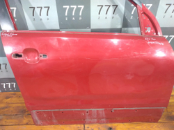 Дверь передняя правая Suzuki Grand Vitara 2 (JT) 05-15 Б/У Оригинал 6800165843