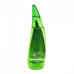 Набор средств для лица и тела на основе сока алоэ вера Holika Holika Jeju Aloe Face and Body Care Set