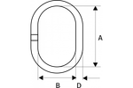 Звено ОВ NOR, 31,5 т