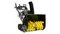 Бензиновый снегоуборщик CHAMPION STT1171E