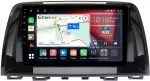 Магнитола для Mazda 6 2012-2014 - Canbox 9-435 Qled, Android 10, Быстрая, SIM-слот