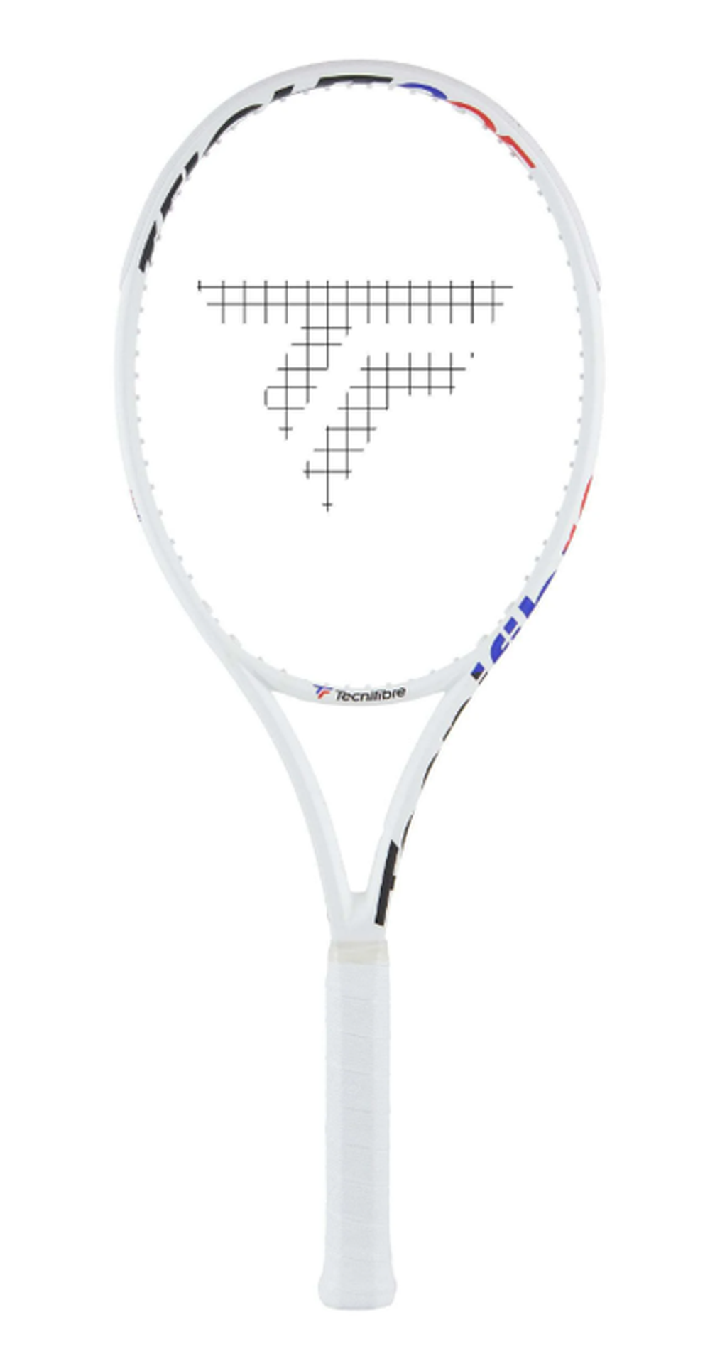 Теннисная ракетка Tecnifibre T-Fight 270 Isoflex + Струны + Натяжка