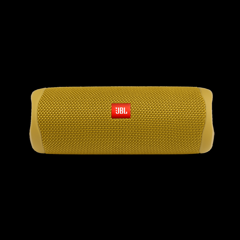 JBL Flip 5 Yellow