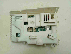 ZWU50924WI кт200 Электронный модуль для стиральной машины Zanussi 809108922 б/у