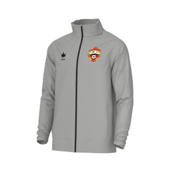 Куртка ветрозащитная детская CSKA Evolution 26 NH Rain Jacket Y — Pewter grey (CSKA)