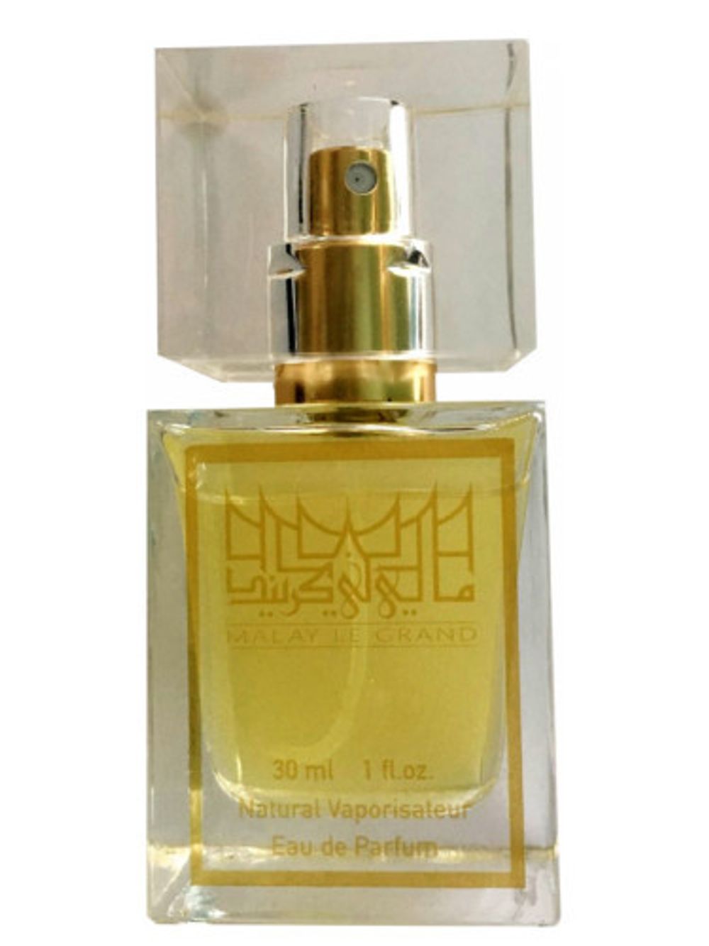 Malay Perfumery Fleur de Rampai