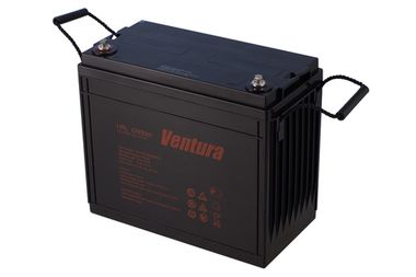 Аккумулятор Ventura HRL 12600W ( 12V / 12В ) - фотография