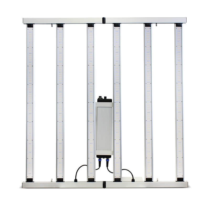 Светодиодный светильник GROW STAR Light Bar 650W LED