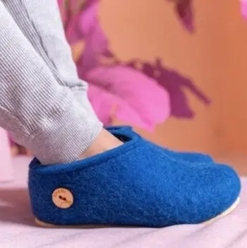 Тапочки