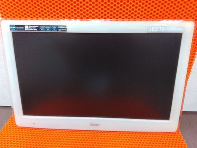 Телевизор Izumi TLE22F205W
