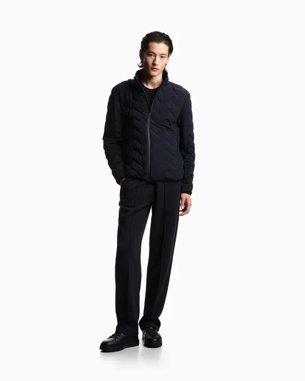Куртка мужская EMPORIO ARMANI