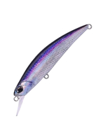 Воблер DUO Spearhead Ryuki 80S, AHA4006 Ayu OB, 80 мм, 12 г, тонущий, минноу