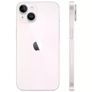 Apple iPhone 14 Plus 256gb Starlight
