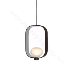 Pendant design lamp  Filipa 555-22 by Tooy