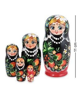 МР-80/10-A Матрешка 5м «Маня»