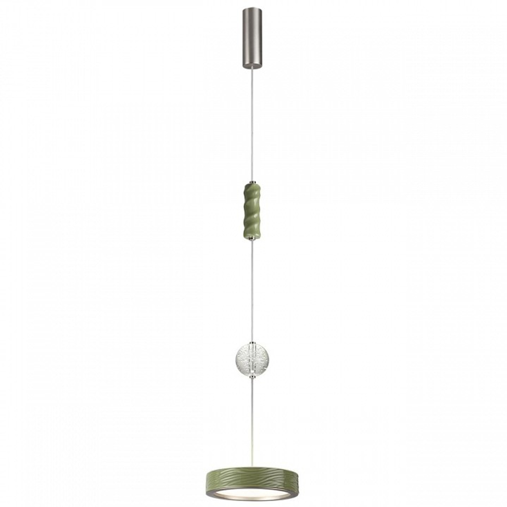 Подвесной светильник Odeon Light Riviera 5451/32LA