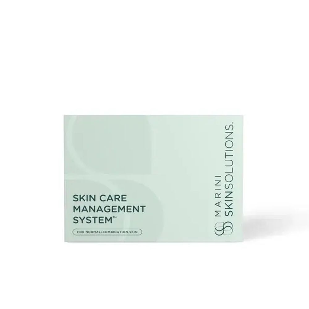 Jan Marini SKIN CARE MANAGEMENT SYSTEM™SPF 33 Система ухода для нормальной и комбинированной кожи с SPF 33