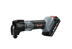 Аккумуляторный реноватор PROFIPOWER MKDTM-18V (арт. е0117)