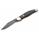 Нож Boker 112021DAM 20-20 Classic Damast