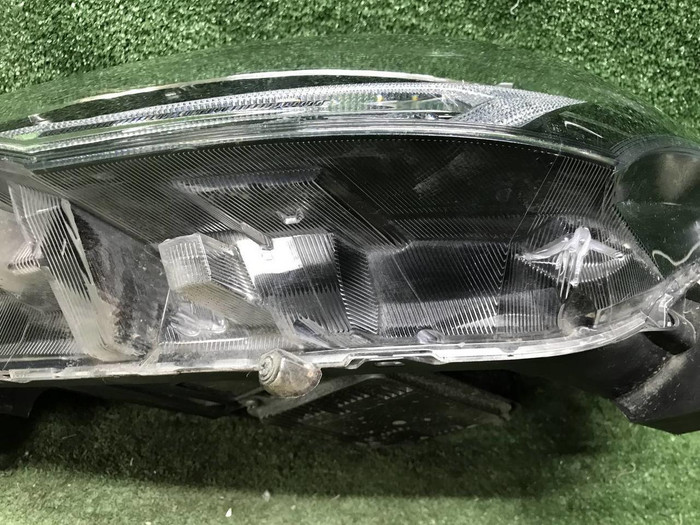 Фара левая Haval Jolion (2021-н.в.) LED