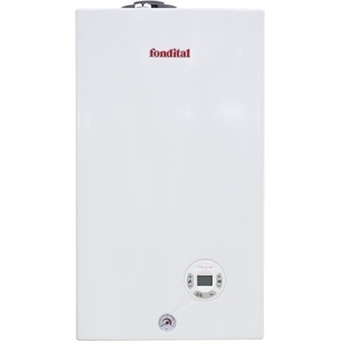 Настенный газовый котел Fondital Minorca CTFS 13